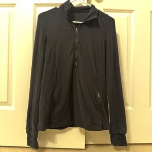 Lululemon quarter zip